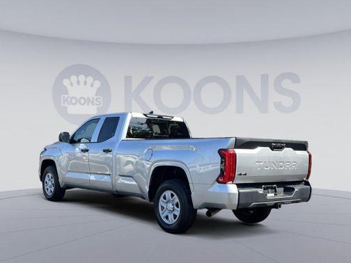 2023 Toyota Tundra SR