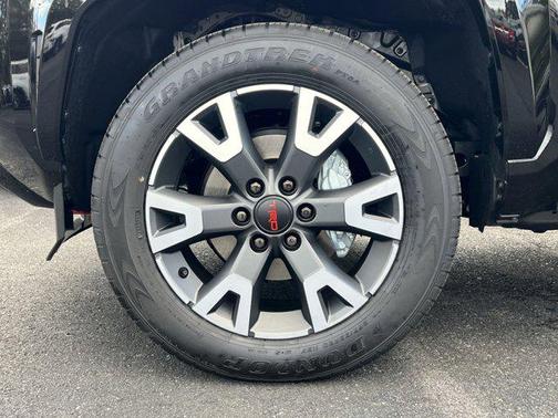 2025 Toyota 4Runner TRD Sport