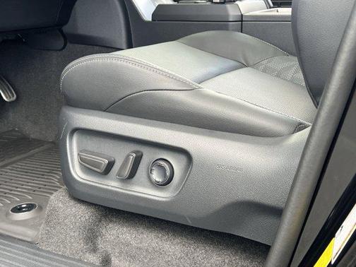 2025 Toyota 4Runner TRD Sport