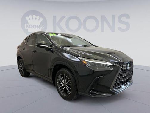 Caviar 2024 Lexus NX 350 350 Base
