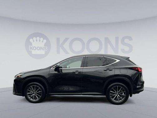 2024 Lexus NX 350 350 Base