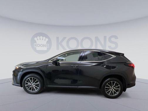 Caviar 2024 Lexus NX 350 350 Base