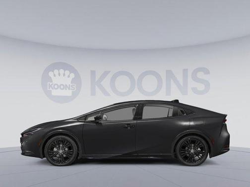 2026 Toyota Prius L