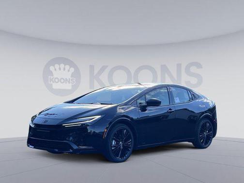 2026 Toyota Prius L