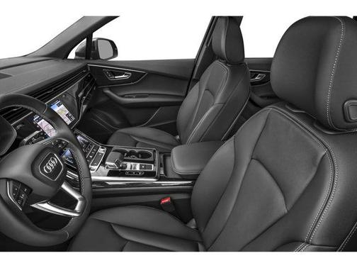 2025 Audi Q7 45 Premium