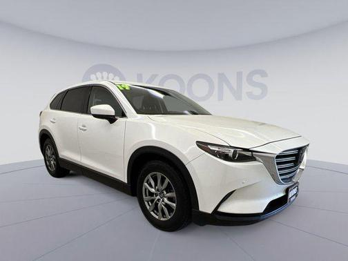 2019 Mazda CX-9 Touring