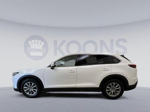 2019 Mazda CX-9 Touring