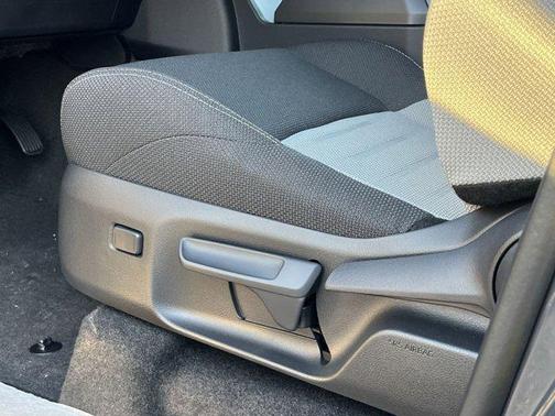 2026 Toyota 4Runner TRD Off Road