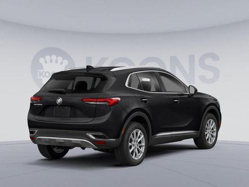 2023 Buick Envision Preferred FWD