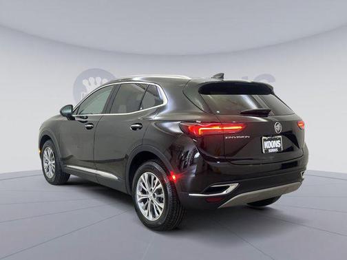 2023 Buick Envision Preferred FWD