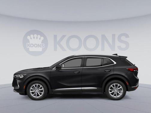 2023 Buick Envision Preferred FWD
