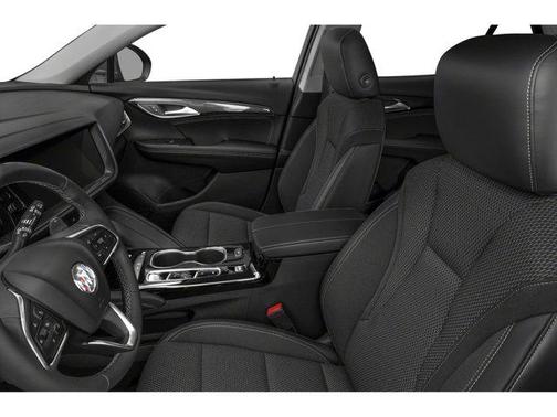 2023 Buick Envision Preferred FWD