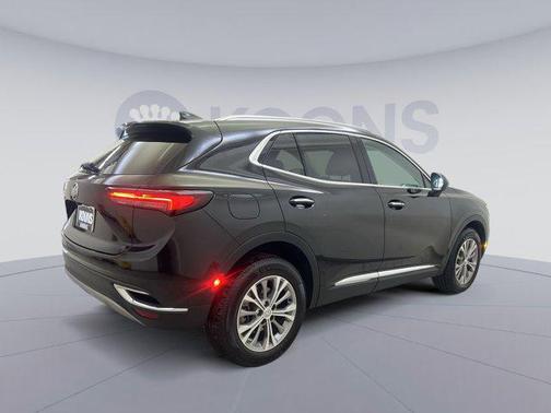 2023 Buick Envision Preferred FWD