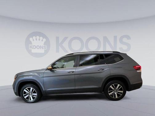 2022 Volkswagen Atlas 2.0T SE