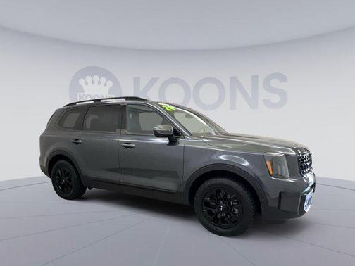 2024 Kia Telluride SX Prestige X-Pro