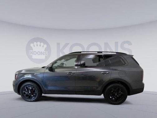 2024 Kia Telluride SX Prestige X-Pro