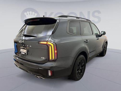 2024 Kia Telluride SX Prestige X-Pro