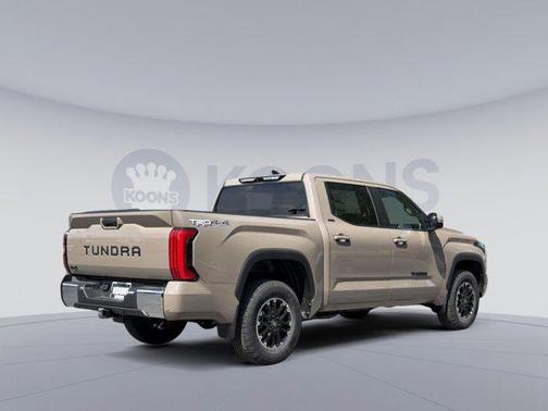 Mudbath 2026 Toyota Tundra SR5