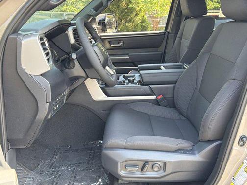 Mudbath 2026 Toyota Tundra SR5