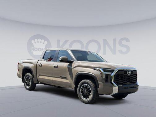 Mudbath 2026 Toyota Tundra SR5