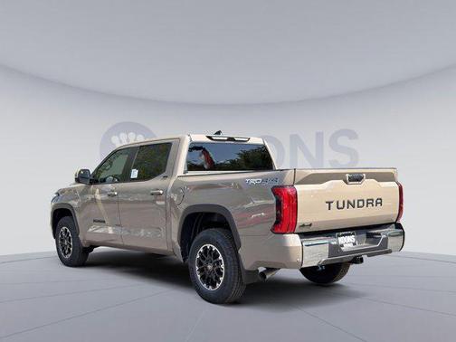 Mudbath 2026 Toyota Tundra SR5