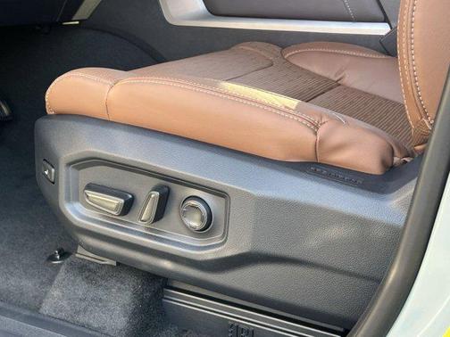 2026 Toyota Tundra Hybrid 1794 Edition