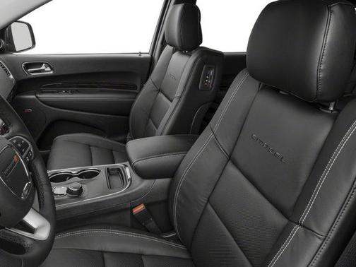 2017 Dodge Durango Citadel