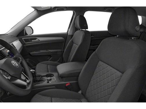 2021 Volkswagen Atlas 2.0T S