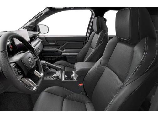 Underground 2026 Toyota 4Runner TRD Off Road Premium