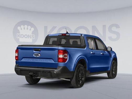 2023 Ford Maverick Lariat