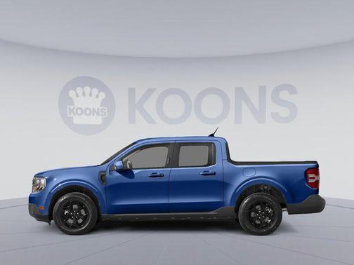 2023 Ford Maverick Lariat