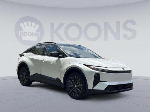 2ps 2026 Toyota C-HR XSE