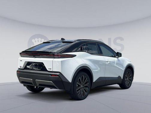 2ps 2026 Toyota C-HR XSE