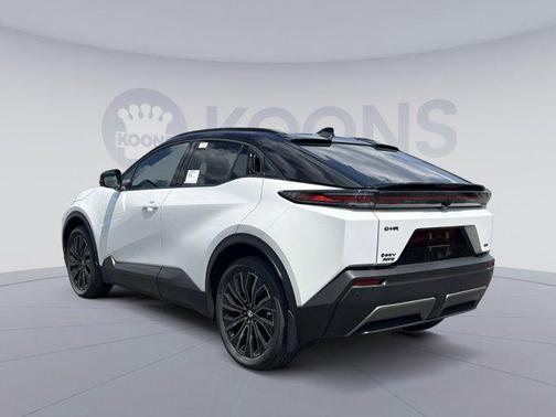 2ps 2026 Toyota C-HR XSE