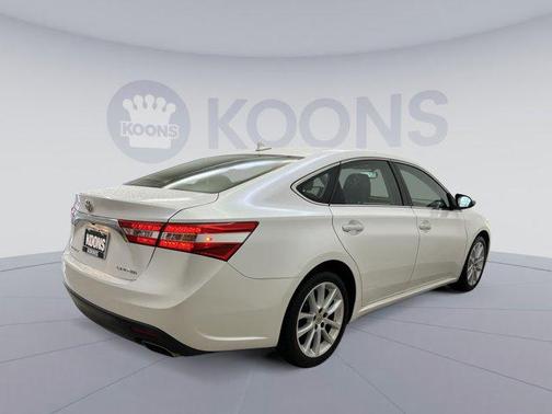 2013 Toyota Avalon Limited