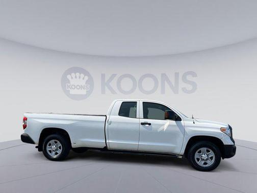 2016 Toyota Tundra SR