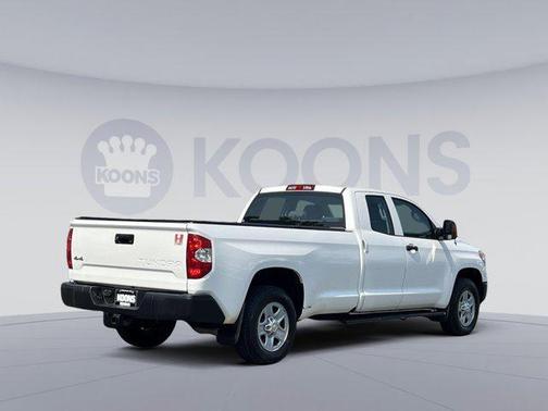 2016 Toyota Tundra SR