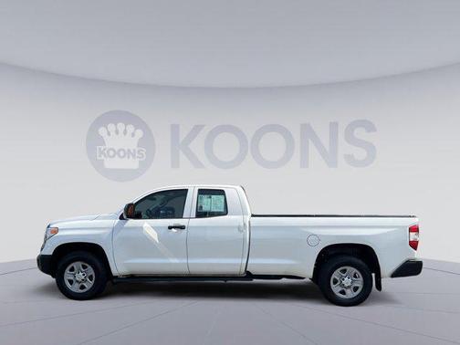 2016 Toyota Tundra SR