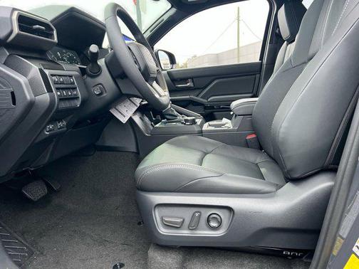2025 Toyota 4Runner Limited