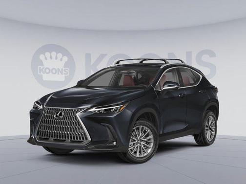 Caviar 2023 Lexus NX 350 Premium