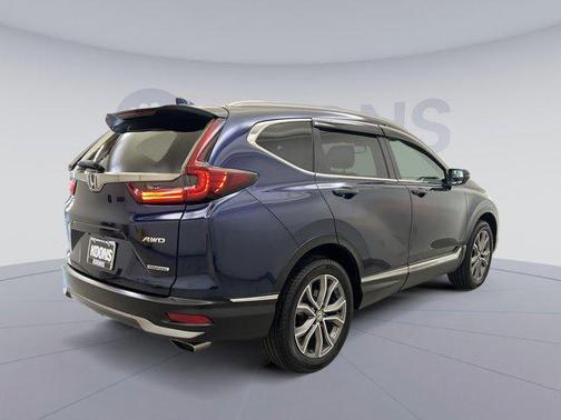 2020 Honda CR-V AWD Touring