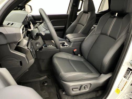 2025 Toyota 4Runner Limited