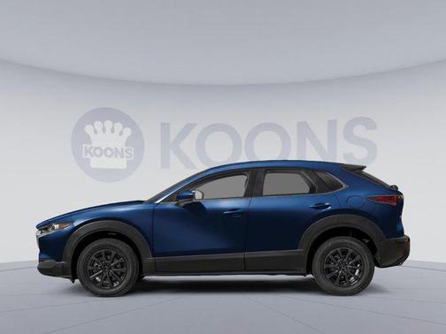 2023 Mazda CX-30 2.5 S