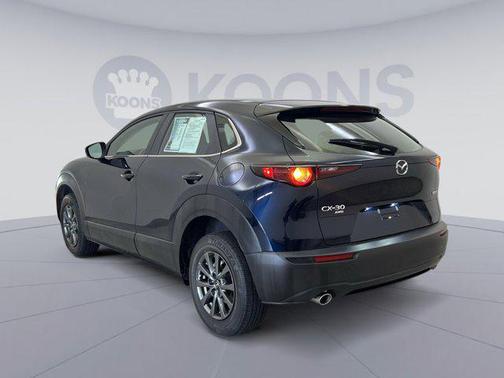 2023 Mazda CX-30 2.5 S