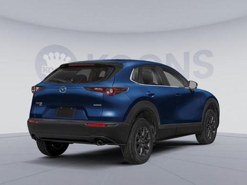 2023 Mazda CX-30 2.5 S