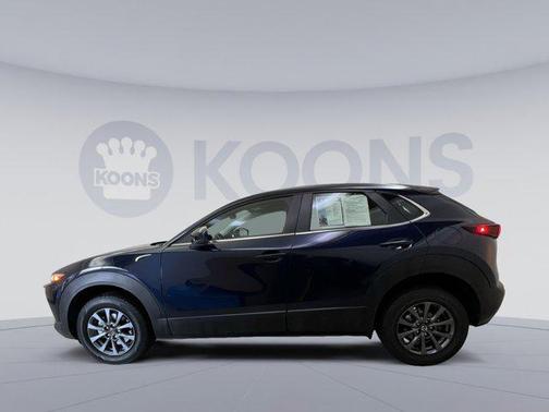 2023 Mazda CX-30 2.5 S