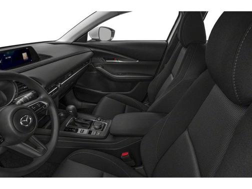 2023 Mazda CX-30 2.5 S
