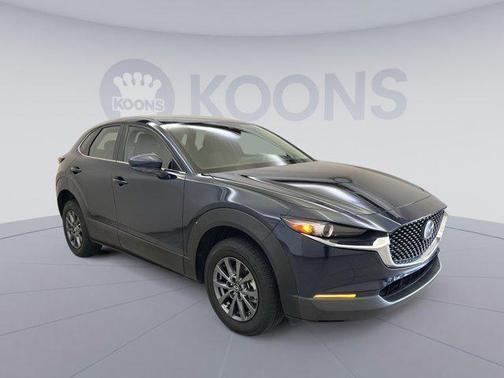2023 Mazda CX-30 2.5 S