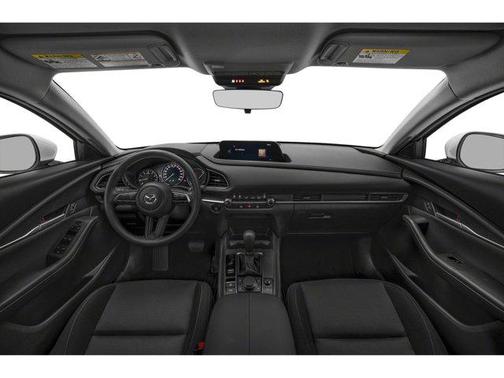 2023 Mazda CX-30 2.5 S