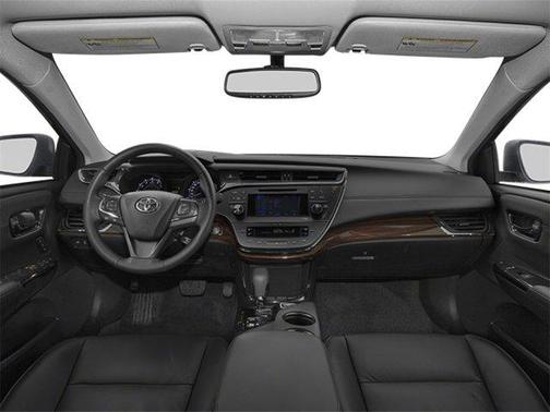 2014 Toyota Avalon XLE